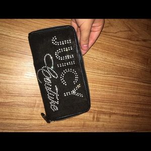 Juicy couture Wallet